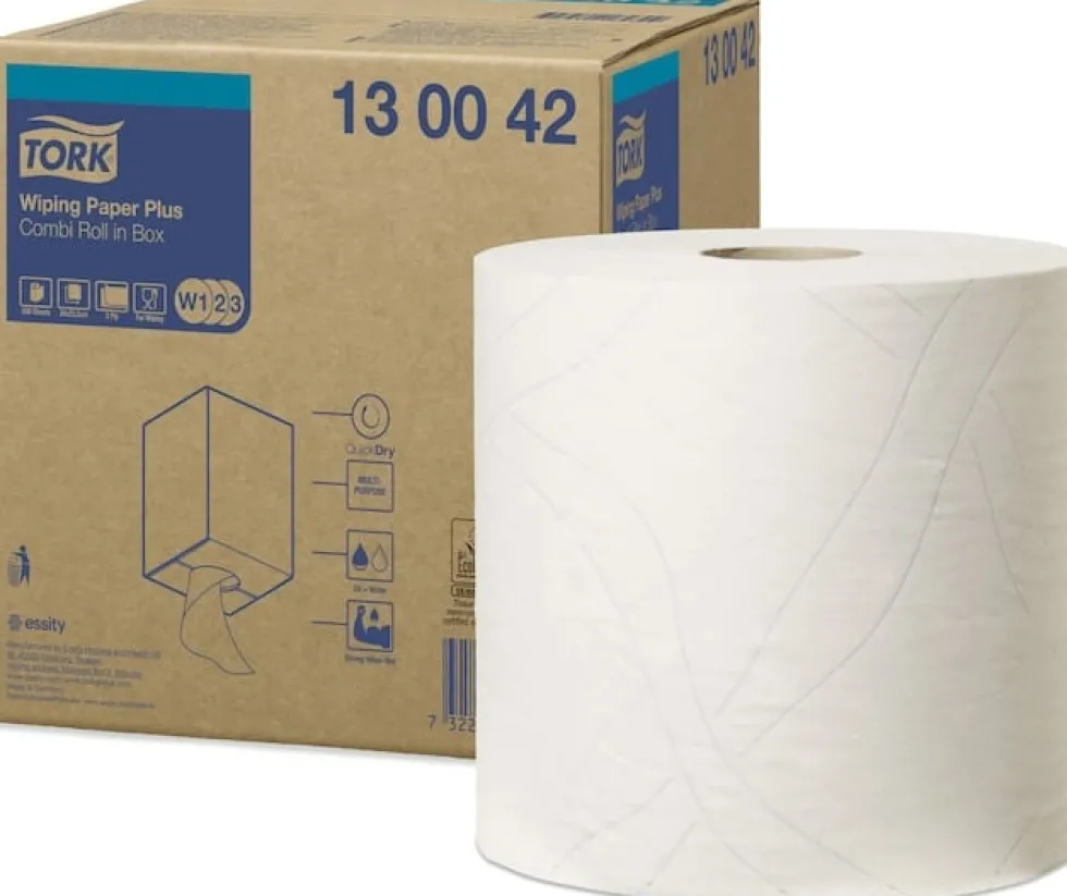 Industritork TORK Pre W1/2/3 Box