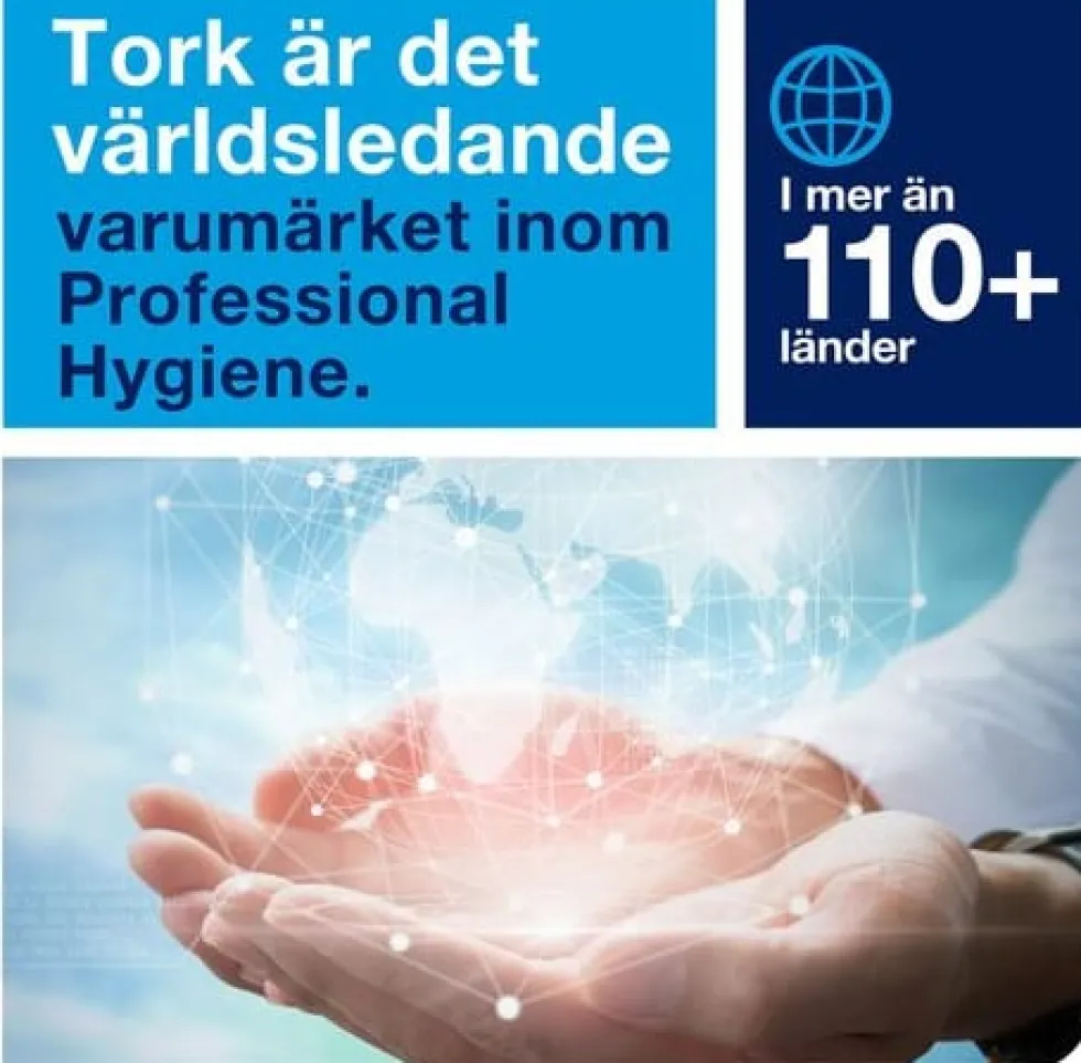 Industritork TORK Pre W1/2/3 Box