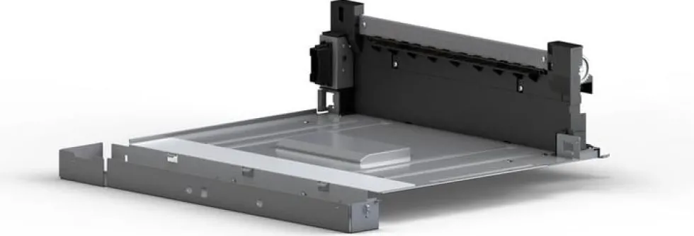 Inner Finisher Bridge Unit A-P1