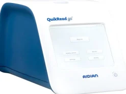 Instrument Quikread Go