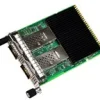 Intel Ethernet Network Adapter E810-CQDA2 - Nätverksadapter