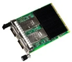 Intel Ethernet Network Adapter E810-CQDA2 - Nätverksadapter