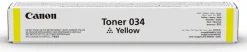 IR C1225IF yellow toner