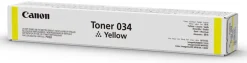 IR C1225IF yellow toner