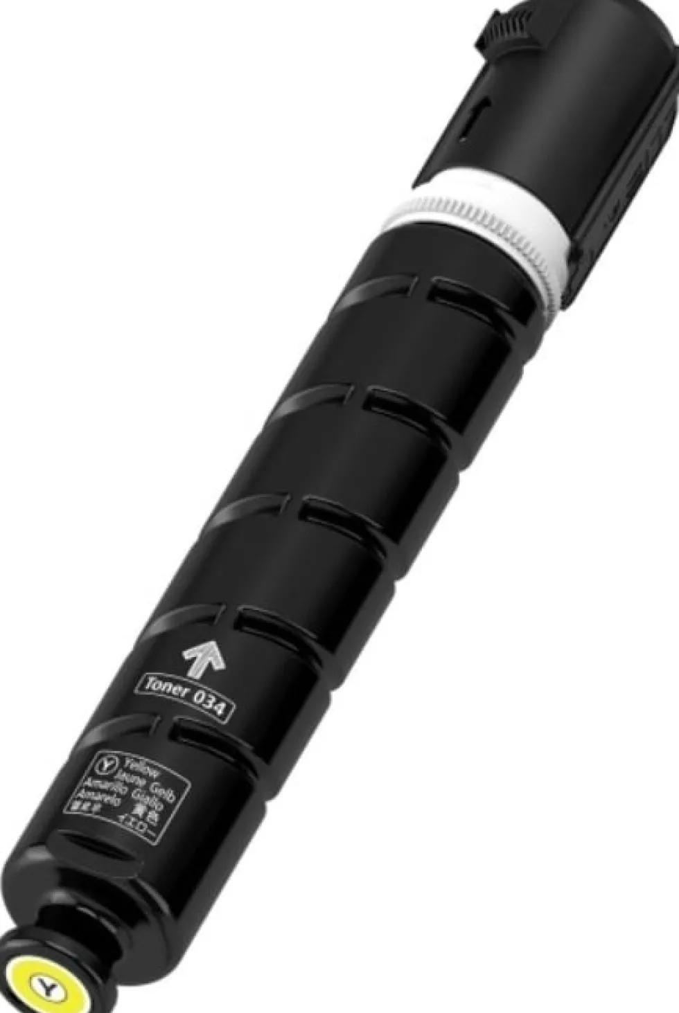 IR C1225IF yellow toner