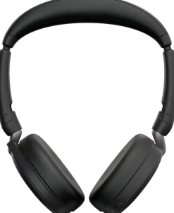 Jabra Evolve2 65 Flex MS Stereo - Headset - på örat - Bluetooth