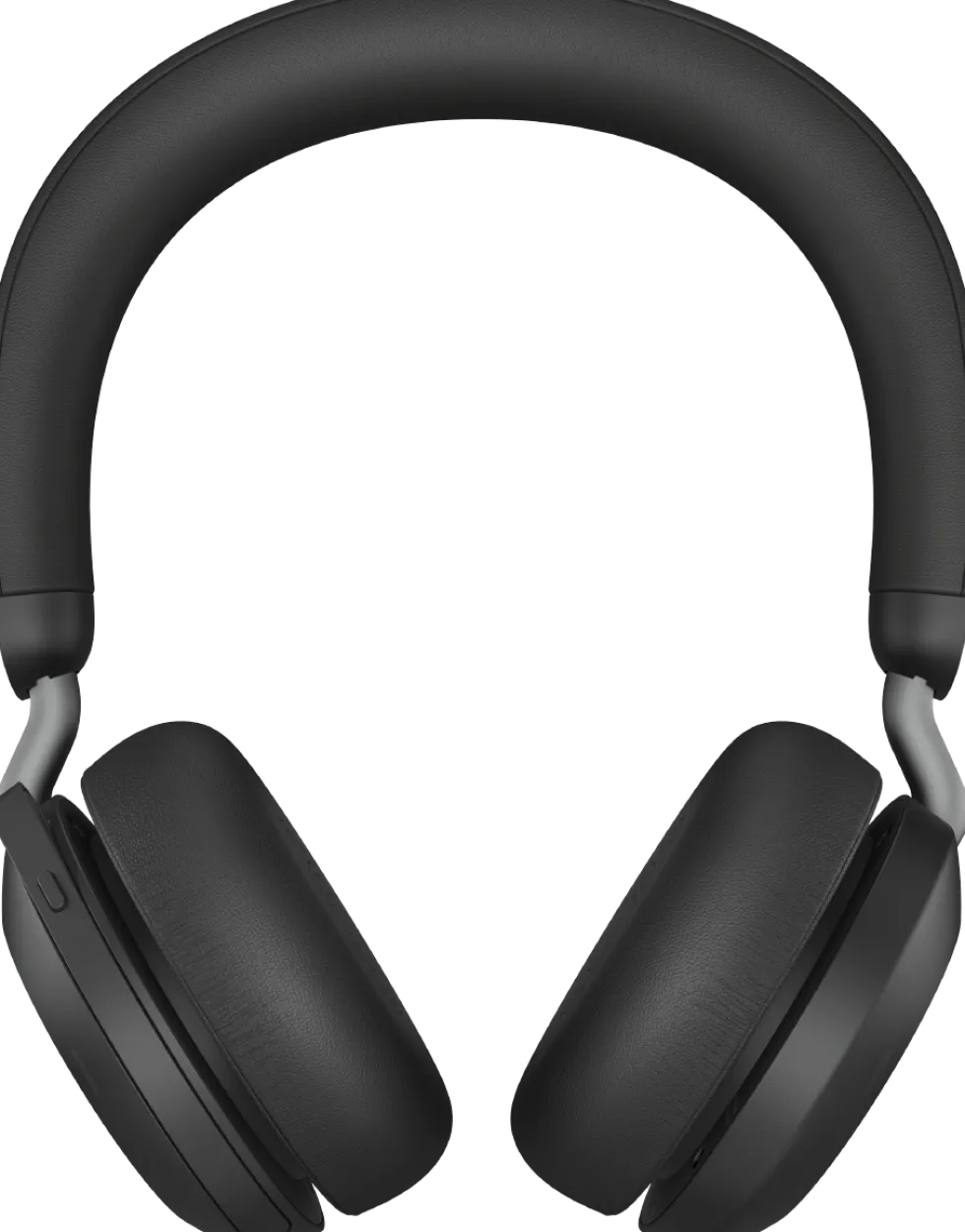 Jabra Evolve2 75 - Headset - på örat - Bluetooth - trådlös