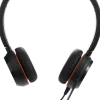 Jabra Evolve 30 II HS Stereo - Headset - fullstorlek