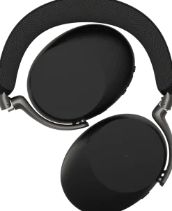 Jabra Evolve3 85 MS - Headset - fullstorlek - Bluetooth