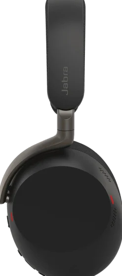 Jabra Evolve3 85 MS - Headset - fullstorlek - Bluetooth