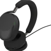 Jabra Evolve3 85 UC - Headset - fullstorlek - Bluetooth