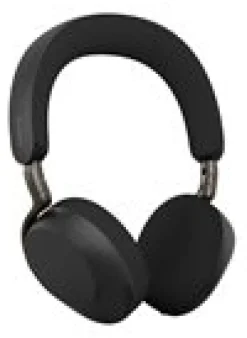 Jabra Evolve3 75 UC - Headset - på örat - Bluetooth - trådlös