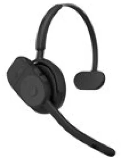 Jabra Perform 75 - Headset - på örat - Bluetooth - trådlös