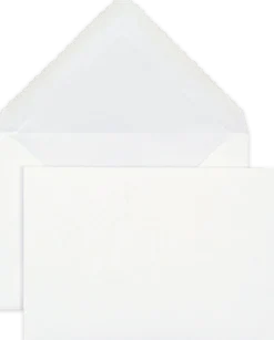 James Velin kuvert C6. 20-pack