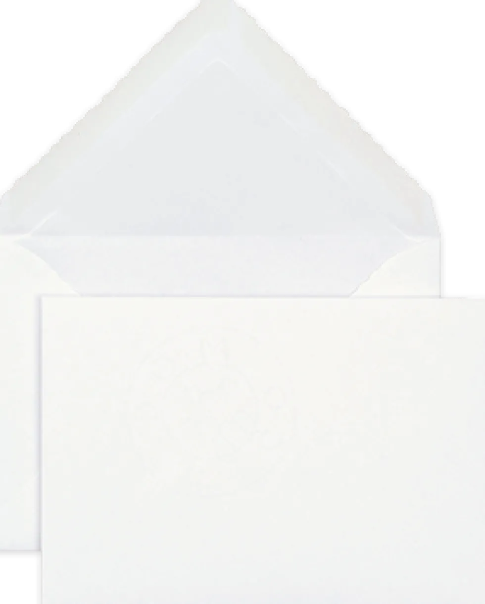 James Velin kuvert C6. 20-pack