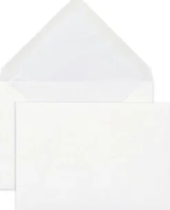 James Velin kuvert C6. 20-pack