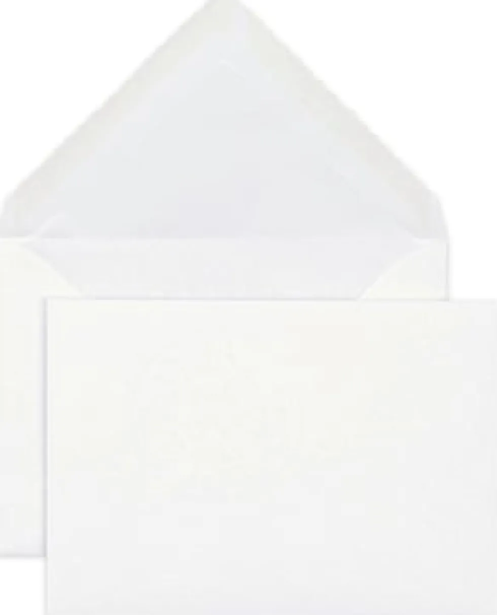 James Velin kuvert C6. 20-pack