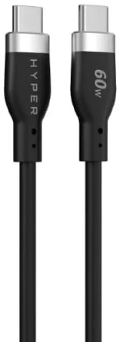 Kabel TARGUS USB-C - USB-C 60W 1,5m sva