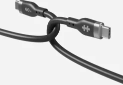 Kabel TARGUS USB-C - USB-C 60W 1,5m sva