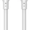 Kabel TARGUS USB-C - USB-C 60W 1,5m vit
