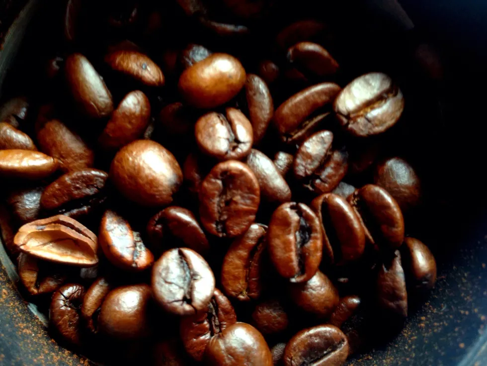 Kaffe ARVID.N Chefs Blend Bönor 1kg