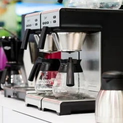 Kaffebryggare BONAMAT Matic Twin 230W
