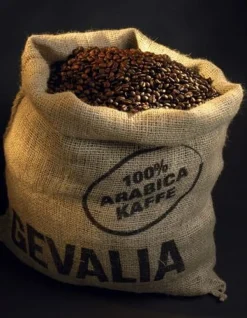 Kaffe GEVALIA Snabbkaffe Organic 150g