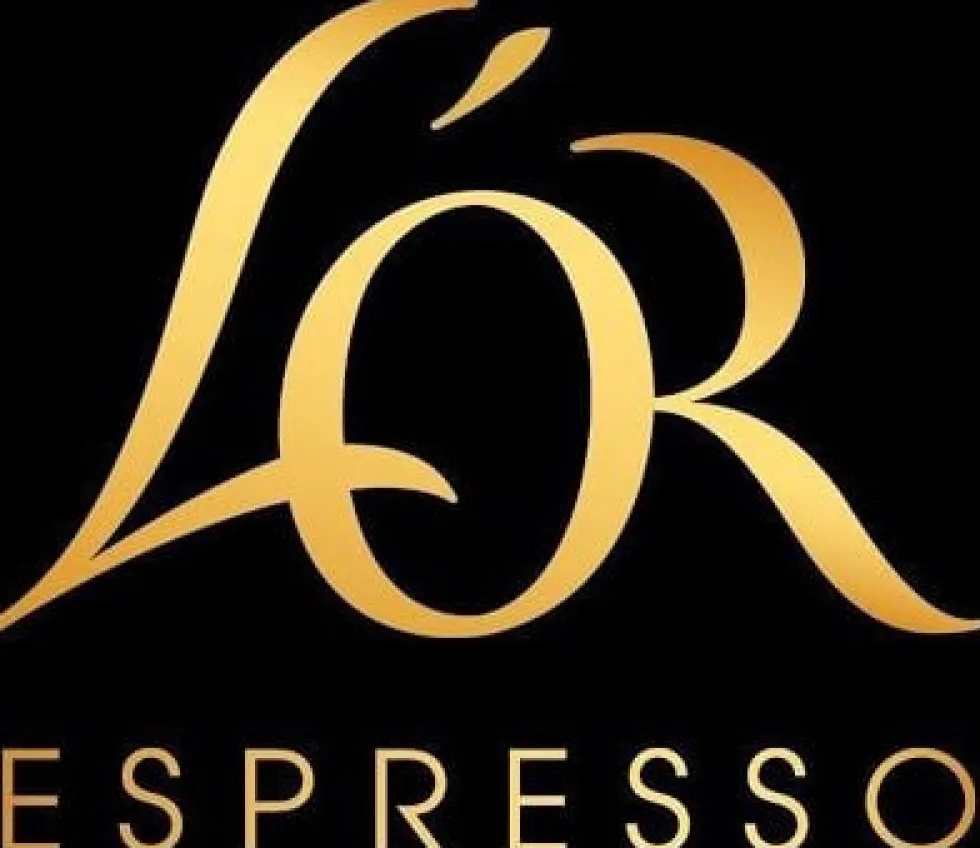 Kaffekapslar LOR LUNGO 8 PROFONDO 10/fp