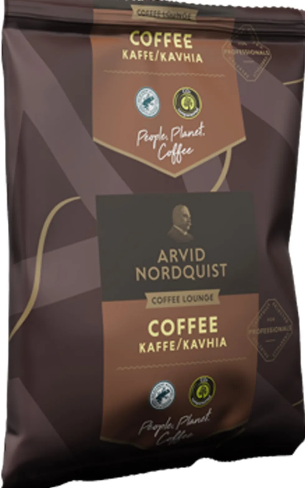Kaffe Original blend 52x115g