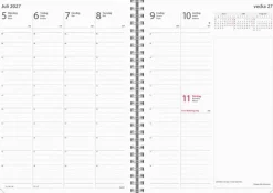 Kalender Business Eco Line 2027