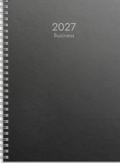 Kalender Business Eco Line 2027