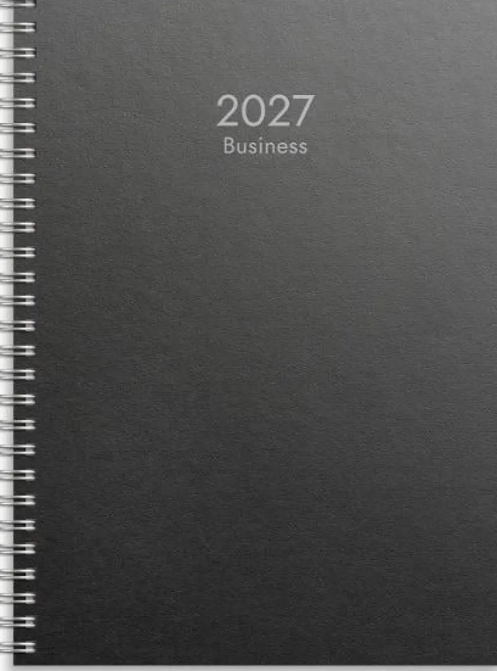 Kalender Business Eco Line 2027