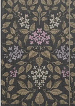 Kalender Business Flora 2027