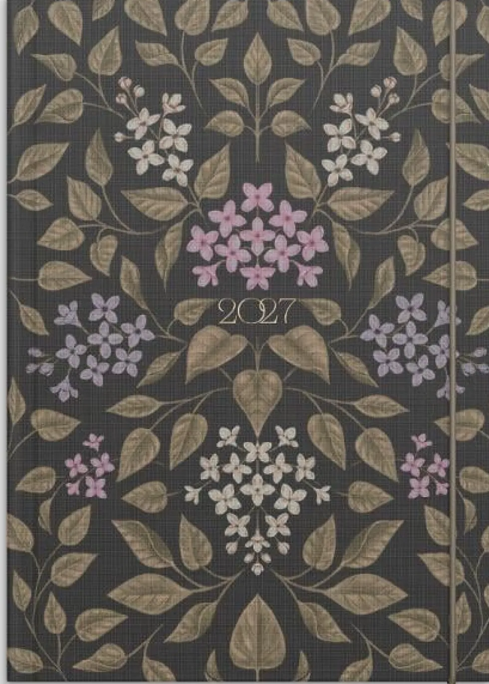 Kalender Business Flora 2027