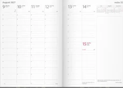 Kalender Business Flora 2027