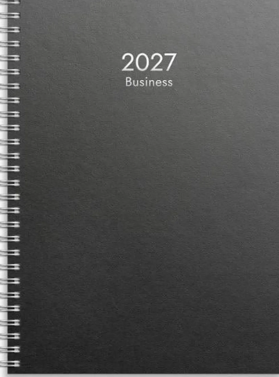 Kalender Business refill 2027