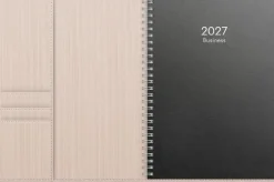 Kalender Business refill 2027