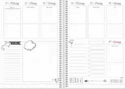Kalender Doodle 2027