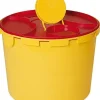 Kanylburk MultiSafe euroMatic 6l + lock