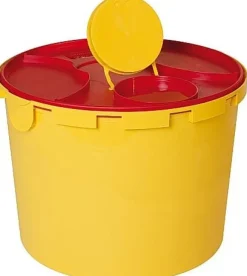 Kanylburk MultiSafe euroMatic 6l + lock