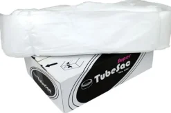 Kassett TUBESAC Super 45m transparent