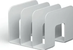 Katalogställ DURABLE ECO grå