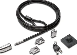 KENSINGTON Desktop Lock Kit Kensingt.MicroSaver 2.0