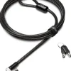 Kensington Lås PC MicroSaver 2.0 Ultra nyckel