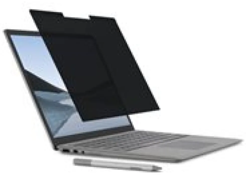 Kensington MagPro Elite Magnetic Privacy Screen for Surface