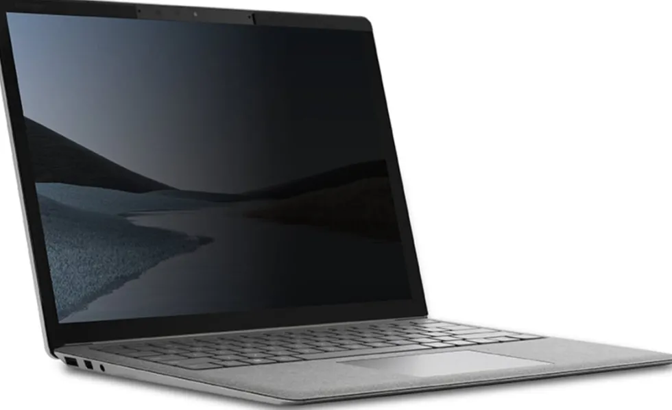 Kensington MagPro Elite Magnetic Privacy Screen for Surface