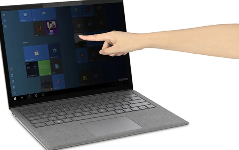 Kensington MagPro Elite Magnetic Privacy Screen for Surface