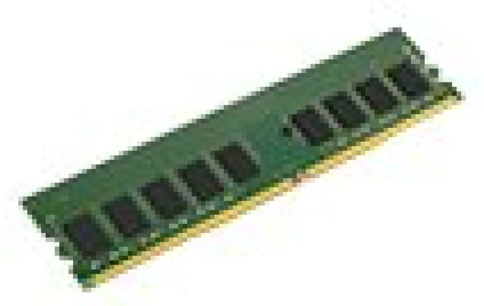 Kingston - DDR4 - modul - 32 GB - DIMM 288-pin - 3200 MHz - CL22