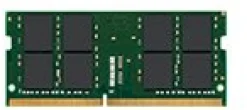 Kingston - DDR4 - modul - 32 GB - SO DIMM 260-pin - 3200 MT/s /