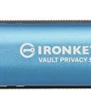 Kingston IronKey Vault Privacy 50 Series - USB flash-enhet